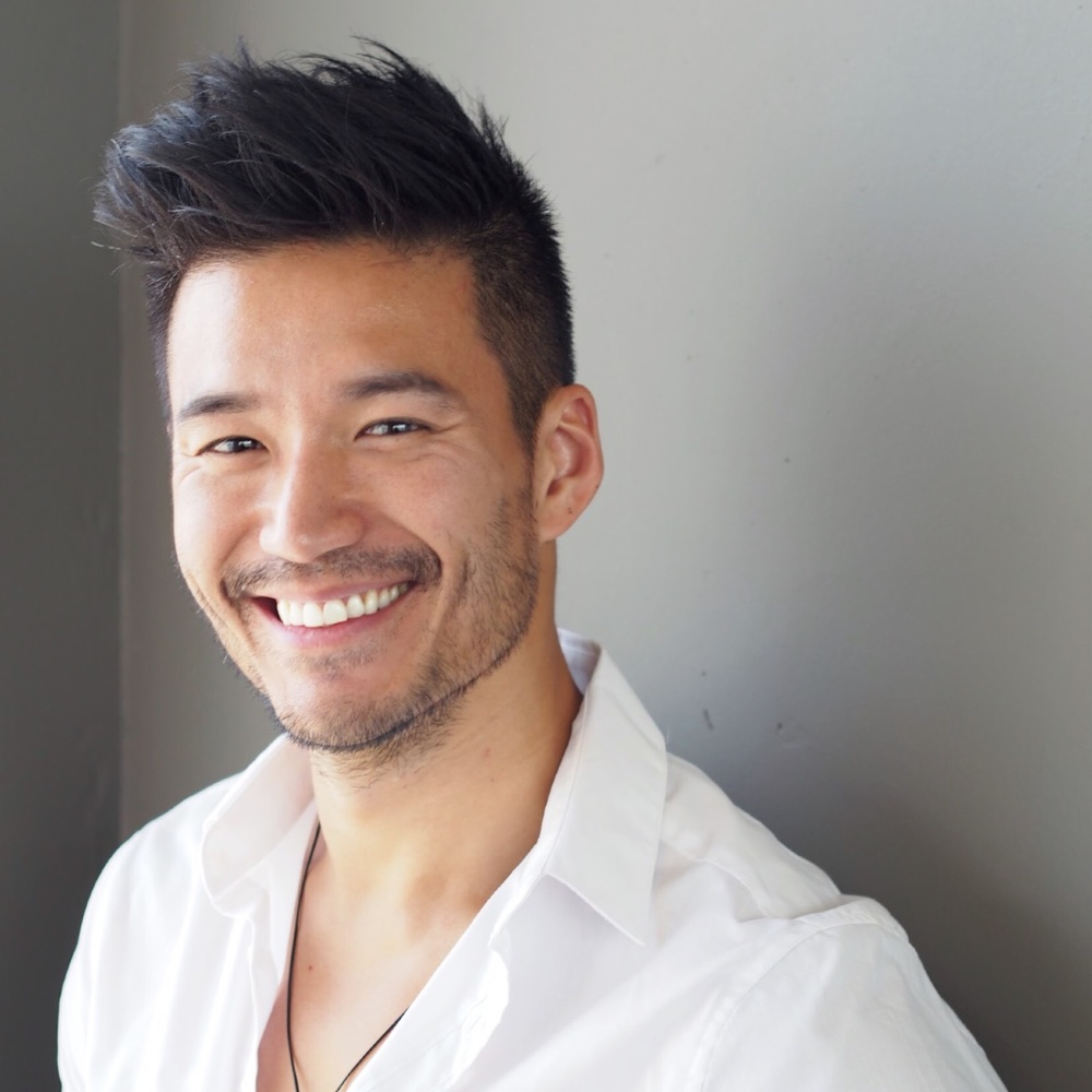 Meet your Posher, Kevin